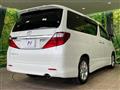 2014 Toyota Alphard G