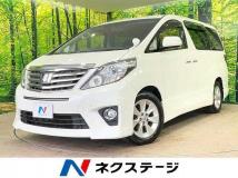 2014 Toyota Alphard G