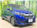 2017 Honda Freed