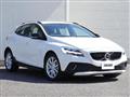 2018 Volvo V40