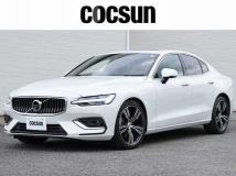 2020 Volvo S60