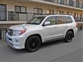 2015 Toyota Land Cruiser