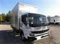 2023 Mitsubishi Fuso Canter