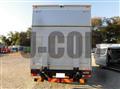 2023 Mitsubishi Fuso Canter