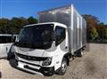 2023 Mitsubishi Fuso Canter