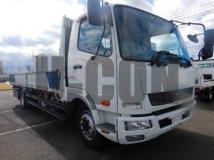 2014 Mitsubishi Fuso Fighter