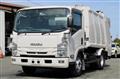 2017 Isuzu Elf Truck