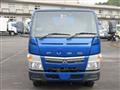 2017 Mitsubishi Fuso Canter