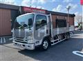 2019 Isuzu Elf Truck