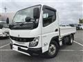 2021 Mitsubishi Fuso Canter