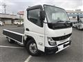 2021 Mitsubishi Fuso Canter