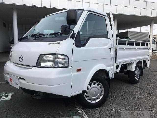 2018 Mazda Bongo Truck