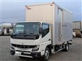 2025 Mitsubishi Fuso Canter