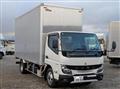 2025 Mitsubishi Fuso Canter