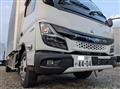 2025 Mitsubishi Fuso Canter