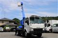2013 Isuzu Elf Truck