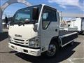 2015 Isuzu Elf Truck