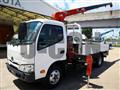 2022 Toyota Dyna Truck