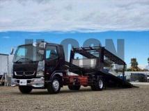 2011 Mitsubishi Fuso Fighter