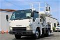 2009 Isuzu Elf Truck