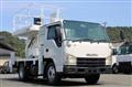 2009 Isuzu Elf Truck