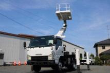 2009 Isuzu Elf Truck