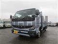 2023 Mitsubishi Fuso Canter