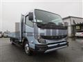 2023 Mitsubishi Fuso Canter