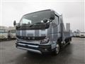 2023 Mitsubishi Fuso Canter