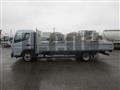 2023 Mitsubishi Fuso Canter