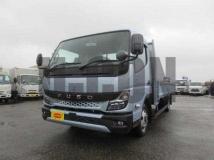 2023 Mitsubishi Fuso Canter