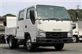 2019 Isuzu Elf Truck
