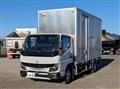 2025 Mitsubishi Fuso Canter