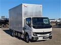 2025 Mitsubishi Fuso Canter