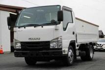 2015 Isuzu Elf Truck
