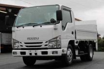 2016 Isuzu Elf Truck