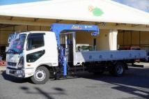 2025 Mitsubishi Fuso Fighter