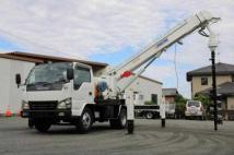 2007 Isuzu Elf Truck
