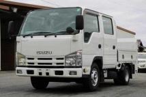 2010 Isuzu Elf Truck