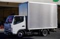 2020 Mitsubishi Fuso Canter