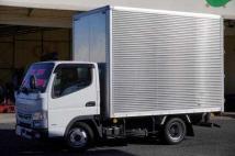 2020 Mitsubishi Fuso Canter
