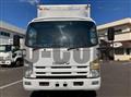 2011 Isuzu Elf Truck