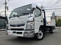 2021 Mitsubishi Fuso Canter