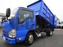 2015 Isuzu Elf Truck