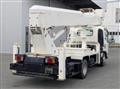 2007 Isuzu Elf Truck