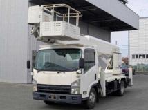 2007 Isuzu Elf Truck