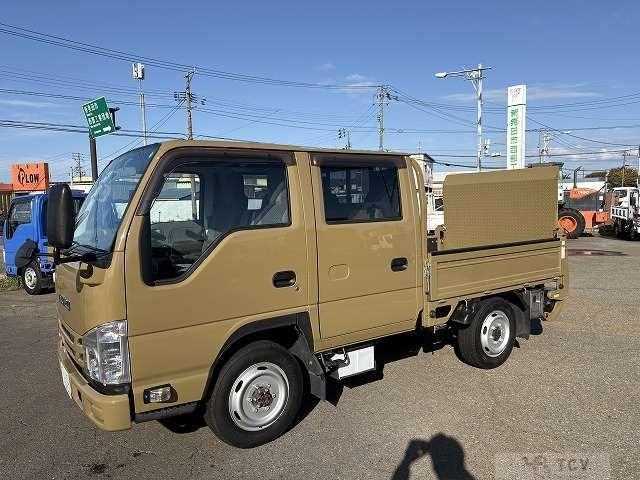2019 Isuzu Elf Truck