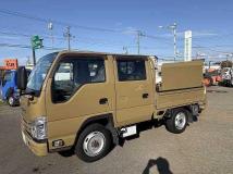 2019 Isuzu Elf Truck
