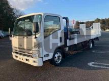 2013 Nissan Atlas Loco