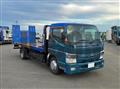 2014 Mitsubishi Fuso Canter